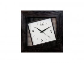 Часы настенные ДСЗ-4АС6-315 Асимметрия 3 в Битках - bitki.mebel-nsk.ru | фото