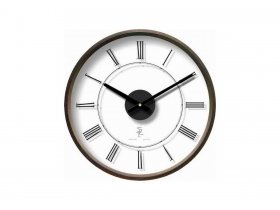 Часы настенные SLT 5420 MAXIMUS в Битках - bitki.mebel-nsk.ru | фото