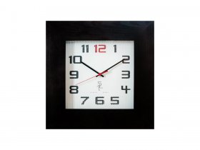Часы настенные SLT 5528 в Битках - bitki.mebel-nsk.ru | фото