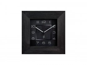 Часы настенные SLT 5529 GRAPHITE в Битках - bitki.mebel-nsk.ru | фото