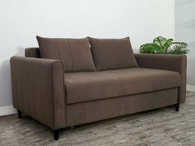 Диван прямой Венера в Битках - bitki.mebel-nsk.ru | фото