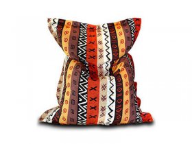 Кресло-подушка Африка в Битках - bitki.mebel-nsk.ru | фото