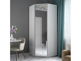 Шкаф угловой Экспресс в Битках - bitki.mebel-nsk.ru | фото