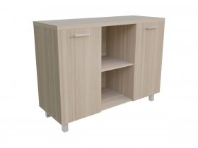 Тумба многофункциональная Президент-ПРО Пр503 в Битках - bitki.mebel-nsk.ru | фото