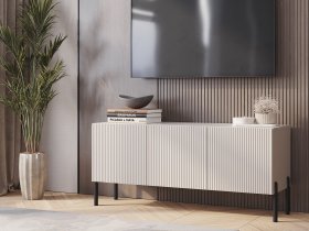 Тумба ТБ-18 Пандора (кашемир/MF03) в Битках - bitki.mebel-nsk.ru | фото